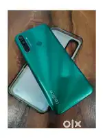 2nd hand Very Good condition realme 5i for sale