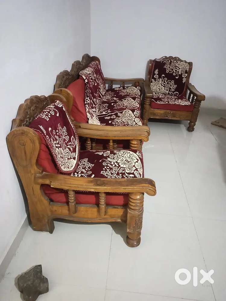 Housing board building