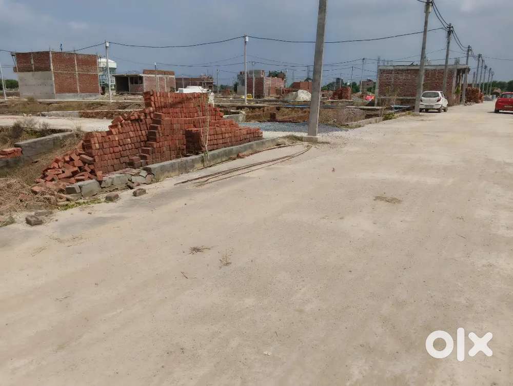 Plot for sale in Dadri Khatera road