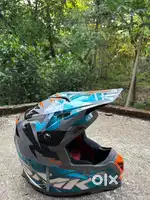 Helmet smk