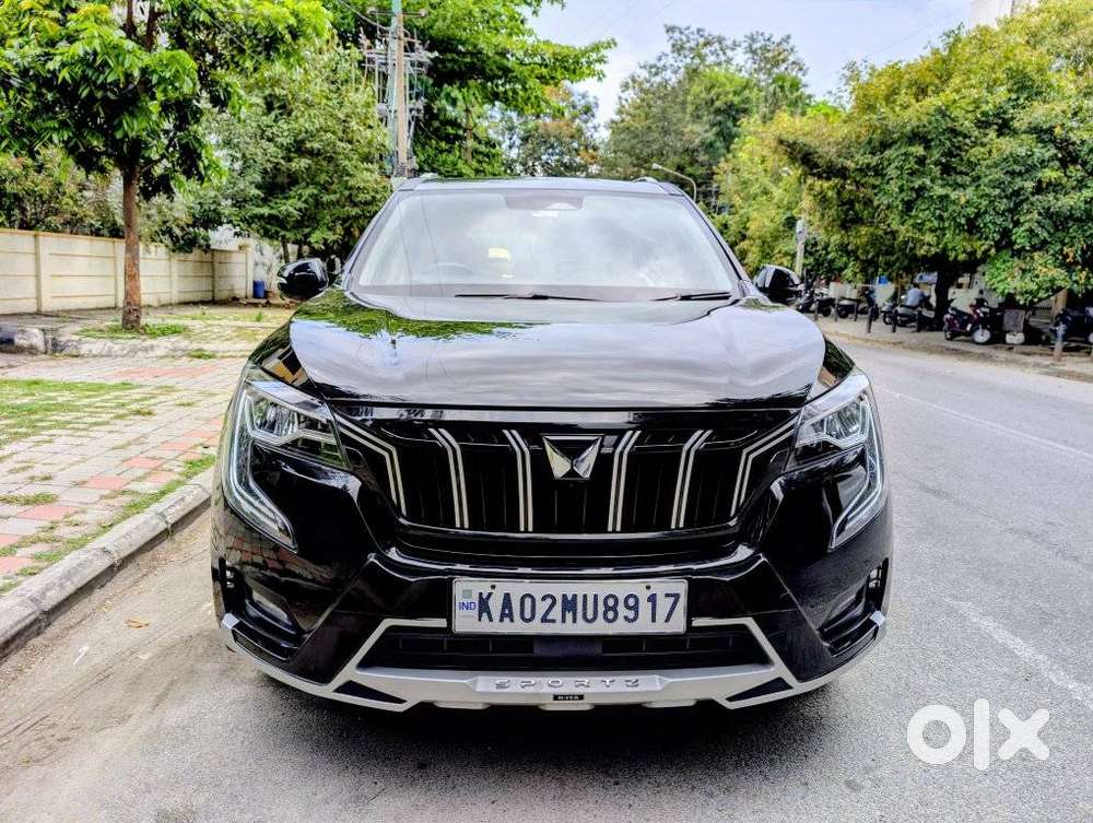 Mahindra XUV700 2.2 AX 7 Diesel AT Luxury Pack Str AWD, 2024, Diesel