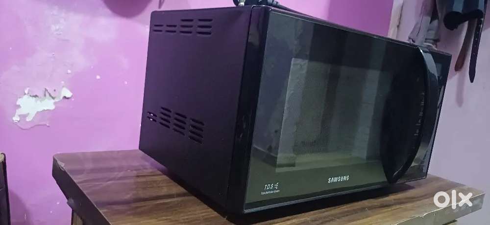 SAMSUNG 21 Ltr Conventional Microwave