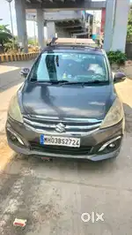 Maruti Suzuki Ertiga 2014