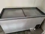 Deep Freezer