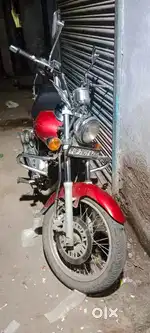 New bike purches