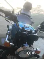 Meteor 350 Royal enfield