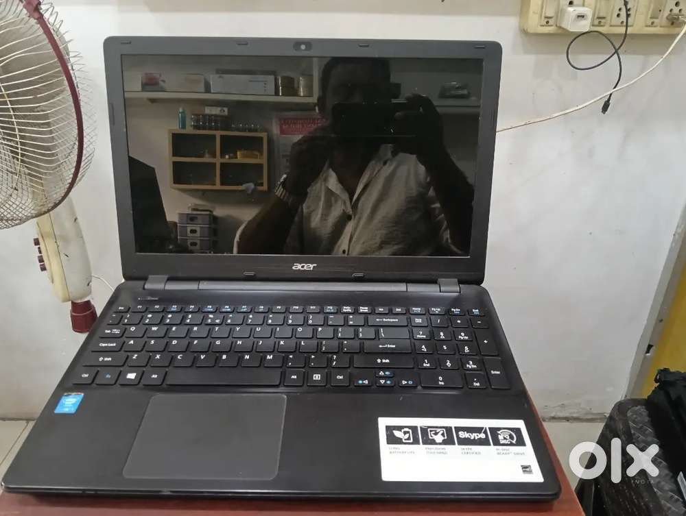 Acer i5 laptop