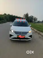 Maruti Suzuki Ertiga 2020 CNG & Hybrids 160000 Km Driven