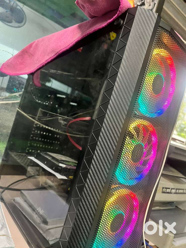Camputer PC