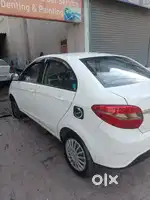 Tata Zest 2015 Diesel Well Maintained