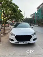Hyundai Verna 2019 Petrol 49500 Km Driven