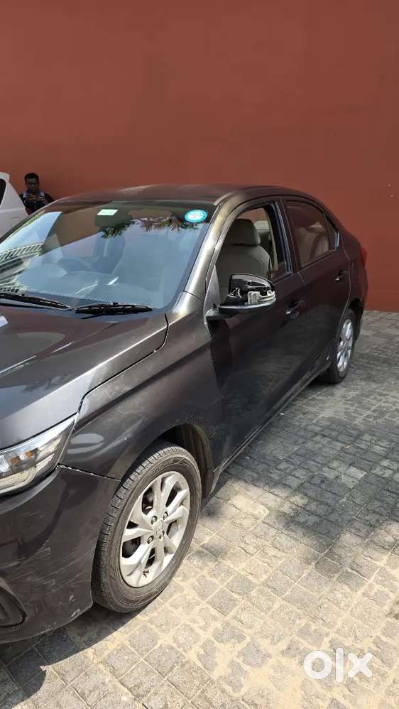 Honda Amaze 2019