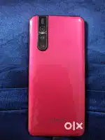 Vivo V15 pro 6gb ram 128 internal
