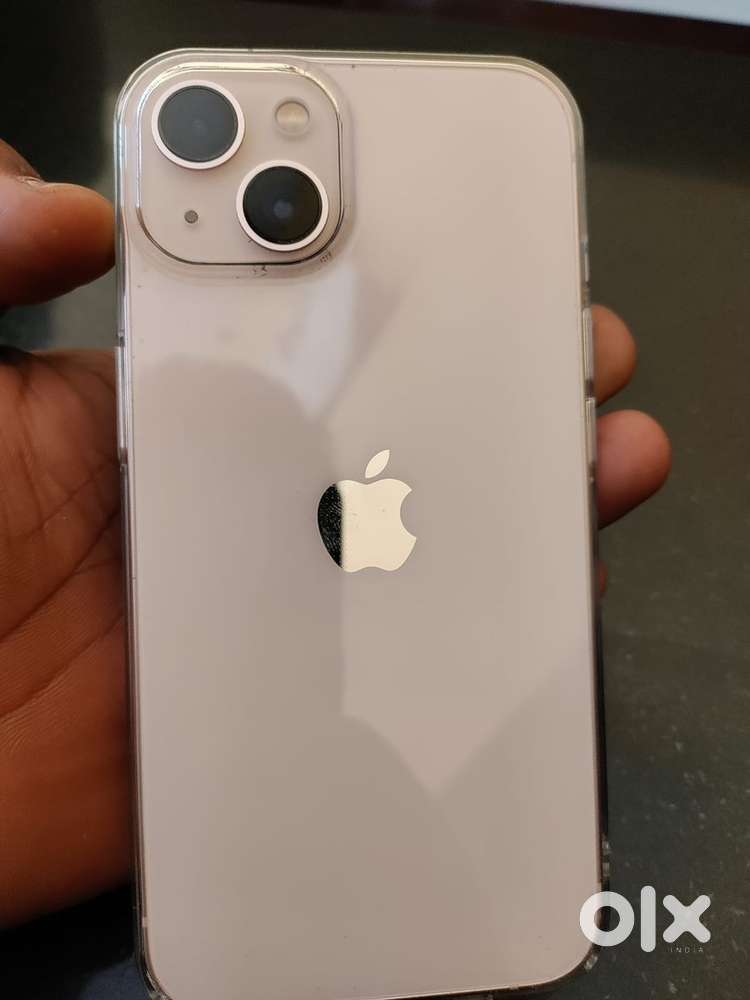 Iphone13 with box