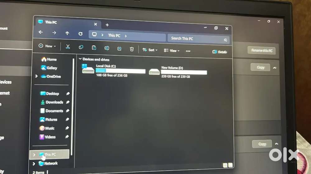 Dell latitude 7490