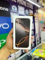 Usa bil ke sath. Sale is live now. Only cal. Apple-16 pro-128gb