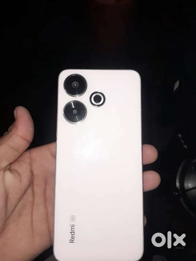 Redmi 13 5g