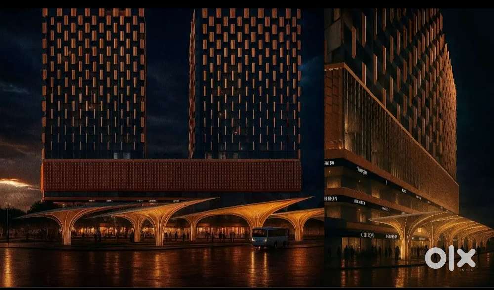 An & Anand Habitat Sahibabad