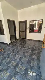 2 BHK house on rent - Shankaracharya Dham Colony