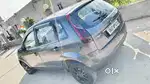 Ford Figo 2012 Diesel 950000 Km Driven