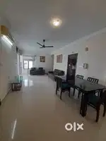 3BHK Fully Furnished Flat for Rent – Marine Drive, Ernakulam