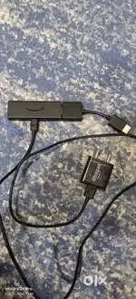 Amazon Fire Stick