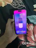 Iphone 14 pro (128)gb