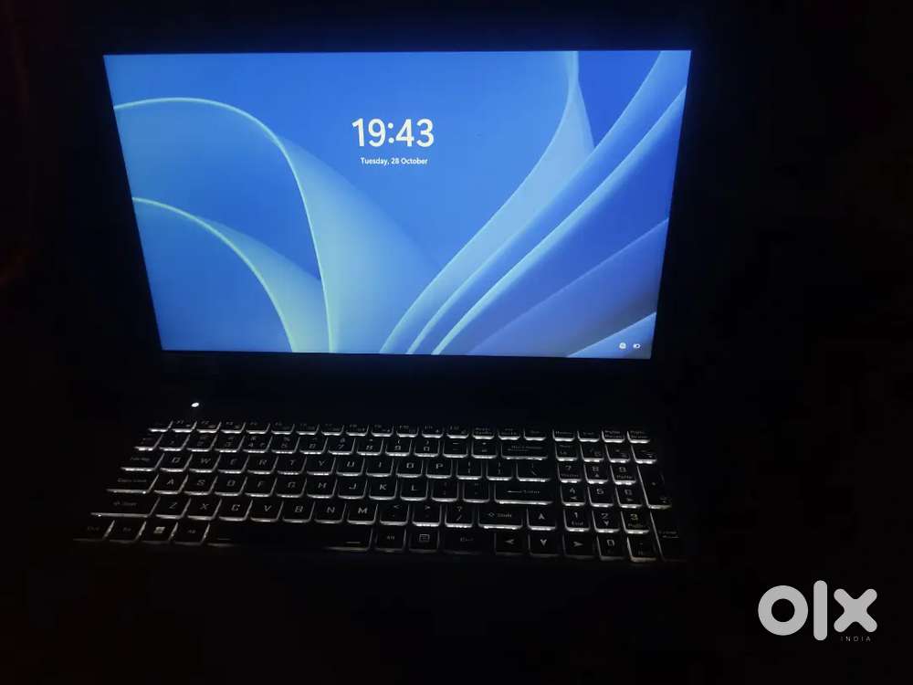 Acer laptop