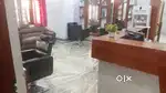 Body massage centre Front office receptionist
