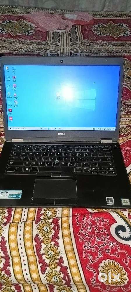 DELL Laptop in very good condition