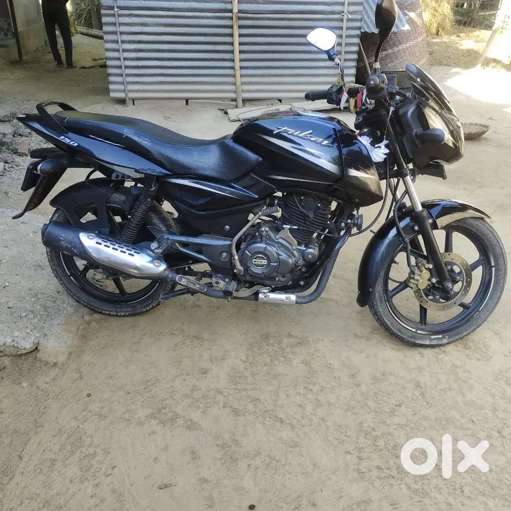 Bajaj palsar 150 DTS-l
