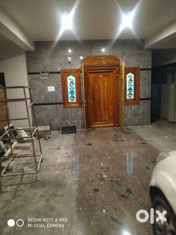 East face plot for sale in thondavada