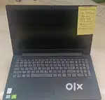 Lenovo laptop i5 8th gen 8gb ram 256 ssd @16999/-