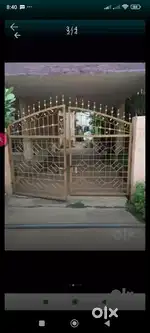 2bhk 1st floor, jp vihar