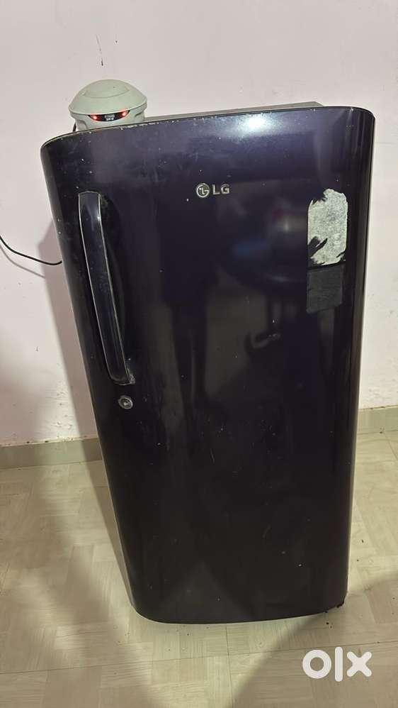 Fridge mint condition