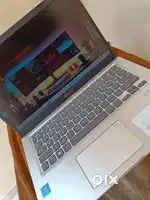 Laptop for sell because upgrading