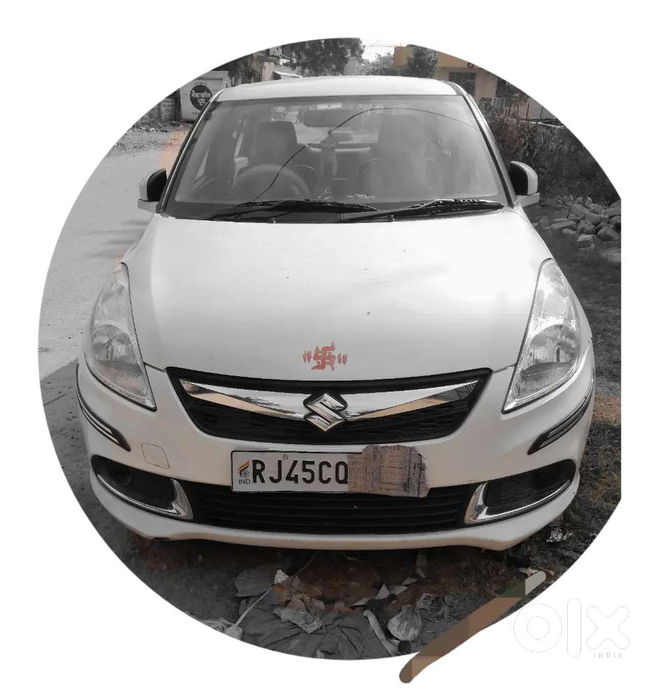 Maruti Suzuki Dzire 2019 Diesel 39000 Km Driven