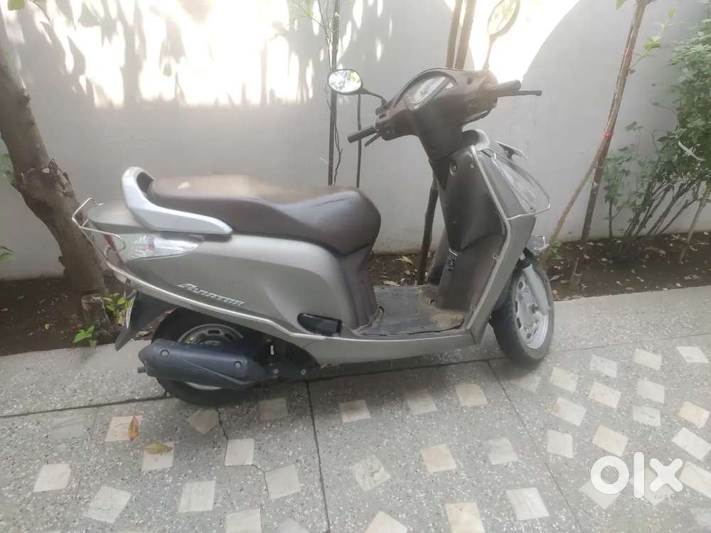 Honda Aviator for sell