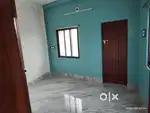 Room rent with putty wall and tiles floor(muslim family)