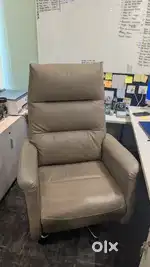 Recliner Chair