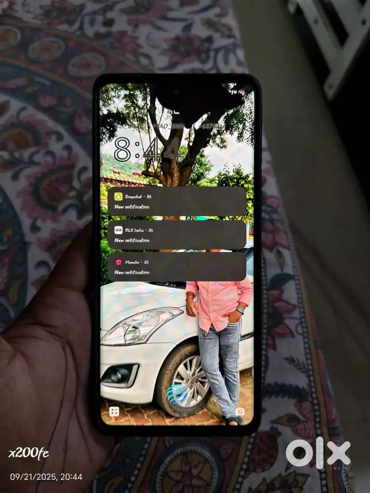 Vivo v30pro 8/256
