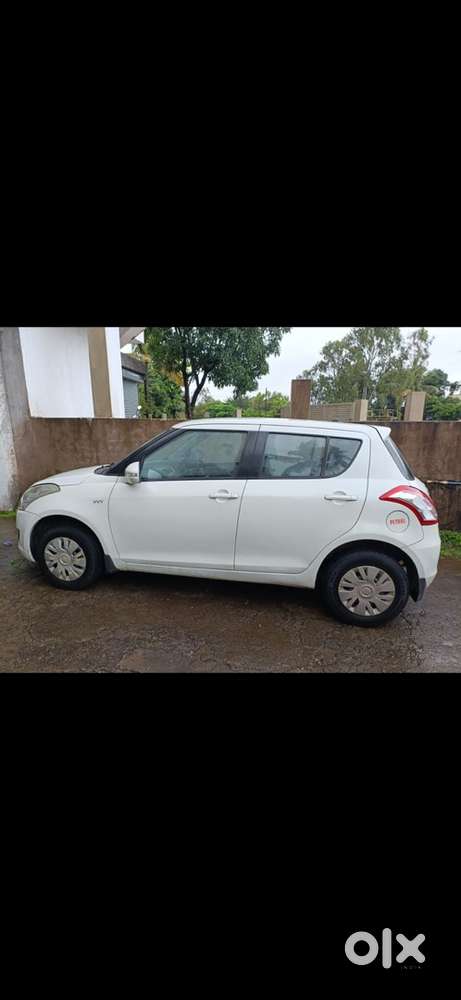 Maruti Suzuki Swift 2013 Petrol Well Maintained