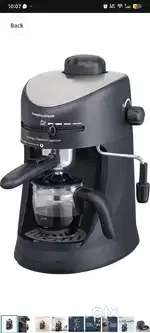 Coffee Maker