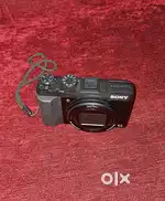 Sony camera