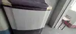 Second hand machine