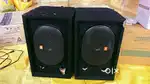 JBL speaker