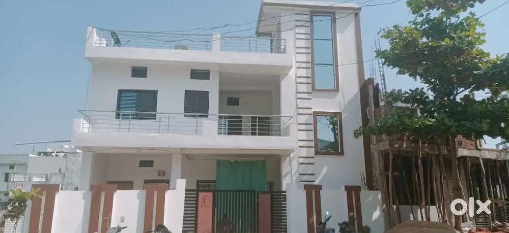 Bhatera petrol pump ke piche