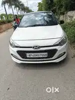 Hyundai Elite i20 2018
