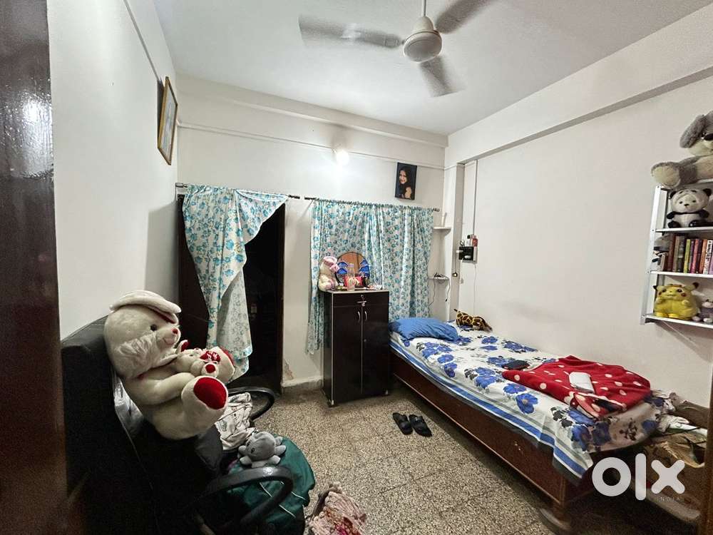 Flat for sale