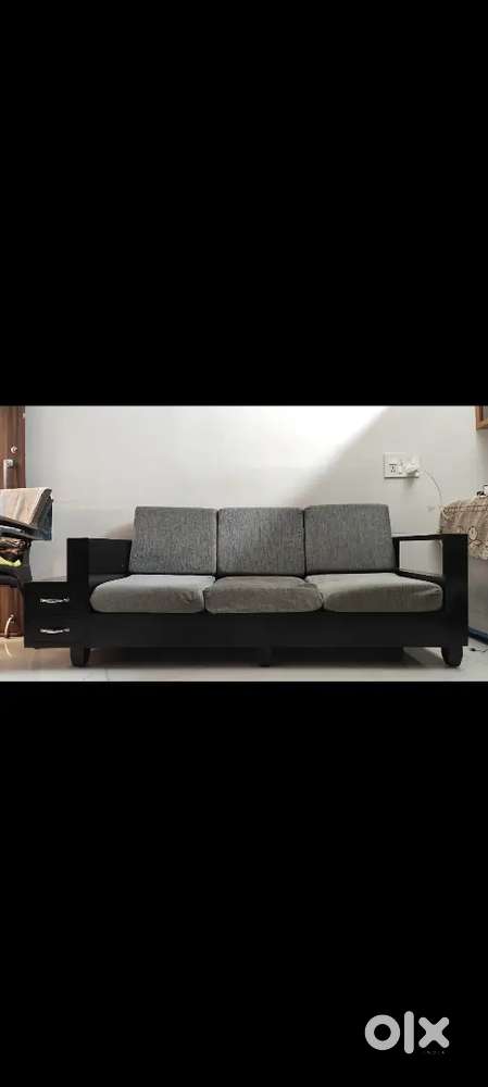 3 sheet sofa
